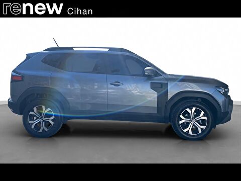 renault, duster, 1.0 eco-g evolution, manuel, benzin + lpg 2.el otomobil | renew 5