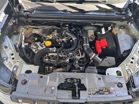 renault, duster, 1.0 eco-g evolution, manuel, benzin + lpg 2.el otomobil | renew 21