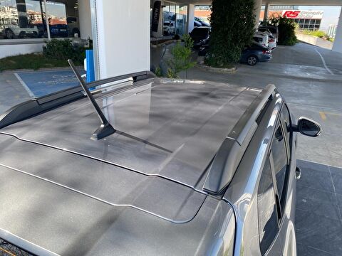 renault, duster, 1.0 eco-g evolution, manuel, benzin + lpg 2.el otomobil | renew 20