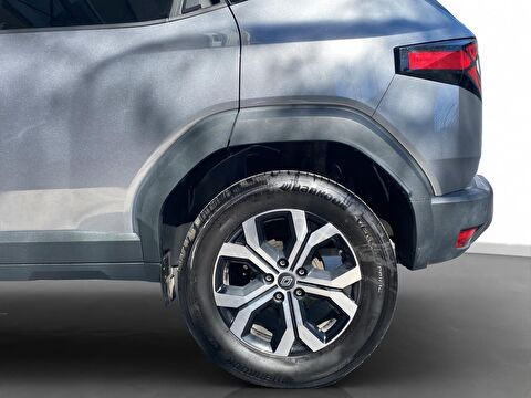 renault, duster, 1.0 eco-g evolution, manuel, benzin + lpg 2.el otomobil | renew 7
