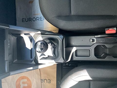 renault, duster, 1.0 eco-g evolution, manuel, benzin + lpg 2.el otomobil | renew 17