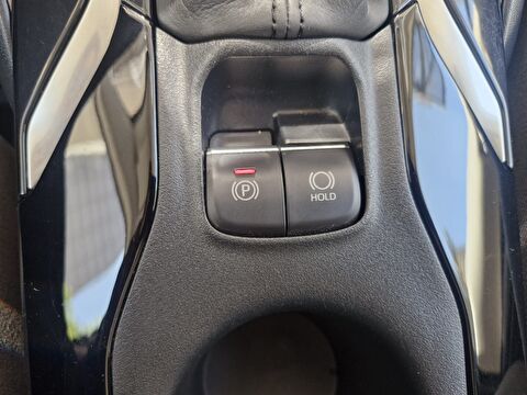 toyota, corolla, sedan 1.5 vision multidrive s, otomatik, benzin 2.el otomobil | renew 18