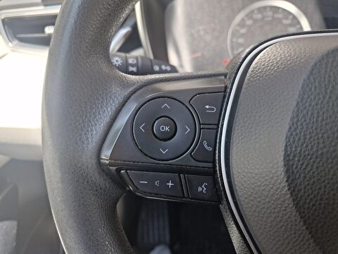 toyota, corolla, sedan 1.5 vision multidrive s, otomatik, benzin 2.el otomobil | renew 17