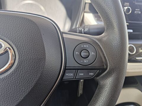 toyota, corolla, sedan 1.5 vision multidrive s, otomatik, benzin 2.el otomobil | renew 14