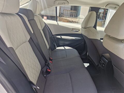 toyota, corolla, sedan 1.5 vision multidrive s, otomatik, benzin 2.el otomobil | renew 19