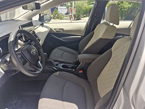 toyota, corolla, sedan 1.5 vision multidrive s, otomatik, benzin 2.el otomobil | renew 20