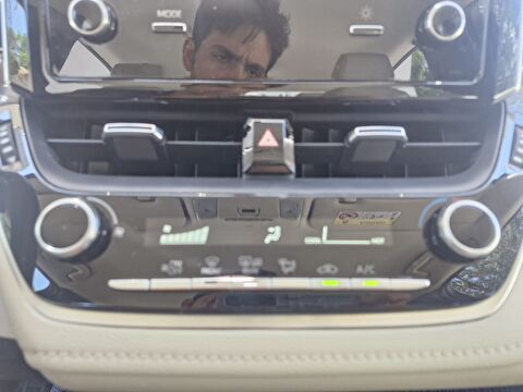 toyota, corolla, sedan 1.5 vision multidrive s, otomatik, benzin 2.el otomobil | renew 10