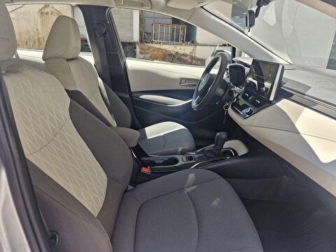 toyota, corolla, sedan 1.5 vision multidrive s, otomatik, benzin 2.el otomobil | renew 12