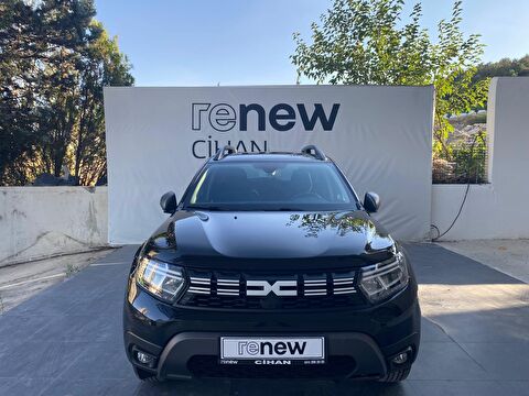 SUV 1.3 Tce Journey EDC, 2. el otomobil | renew