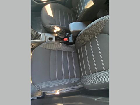 dacia, duster, suv 1.3 tce journey edc, otomatik, benzin 2.el otomobil | renew 7