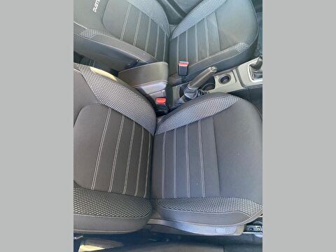 dacia, duster, suv 1.3 tce journey edc, otomatik, benzin 2.el otomobil | renew 6