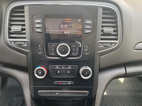 renault, megane, sedan 1.3 tce joy edc, otomatik, benzin 2.el otomobil | renew 14