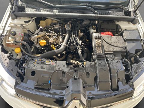 renault, megane, sedan 1.3 tce joy edc, otomatik, benzin 2.el otomobil | renew 18