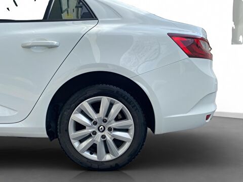 renault, megane, sedan 1.3 tce joy edc, otomatik, benzin 2.el otomobil | renew 6