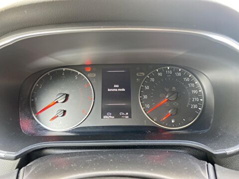 renault, megane, sedan 1.3 tce joy edc, otomatik, benzin 2.el otomobil | renew 10