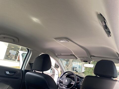 renault, megane, sedan 1.3 tce joy edc, otomatik, benzin 2.el otomobil | renew 9