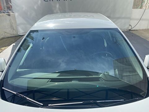 renault, megane, sedan 1.3 tce joy edc, otomatik, benzin 2.el otomobil | renew 11