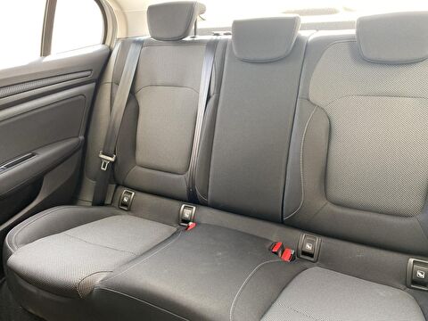 renault, megane, sedan 1.3 tce joy edc, otomatik, benzin 2.el otomobil | renew 20