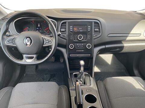 renault, megane, sedan 1.3 tce joy edc, otomatik, benzin 2.el otomobil | renew 15