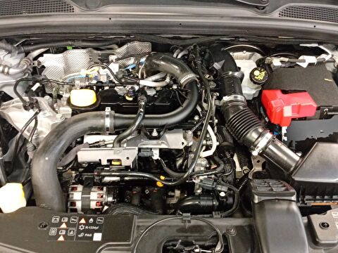 renault, clio, 1.0 tce evolution x-tronic, otomatik, benzin 2.el otomobil | renew 19