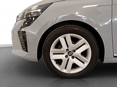 renault, clio, 1.0 tce evolution x-tronic, otomatik, benzin 2.el otomobil | renew 9