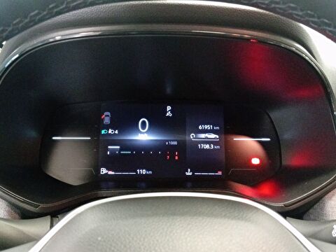 renault, clio, 1.0 tce evolution x-tronic, otomatik, benzin 2.el otomobil | renew 17