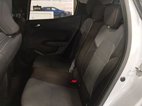 renault, clio, 1.0 tce evolution x-tronic, otomatik, benzin 2.el otomobil | renew 15