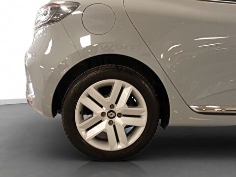 renault, clio, 1.0 tce evolution x-tronic, otomatik, benzin 2.el otomobil | renew 7