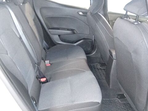 renault, clio, 1.0 tce evolution x-tronic, otomatik, benzin 2.el otomobil | renew 14