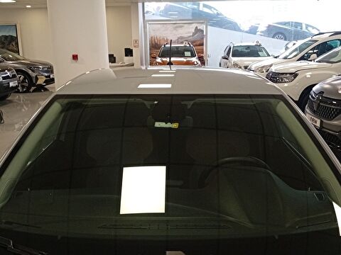 renault, clio, 1.0 tce evolution x-tronic, otomatik, benzin 2.el otomobil | renew 11