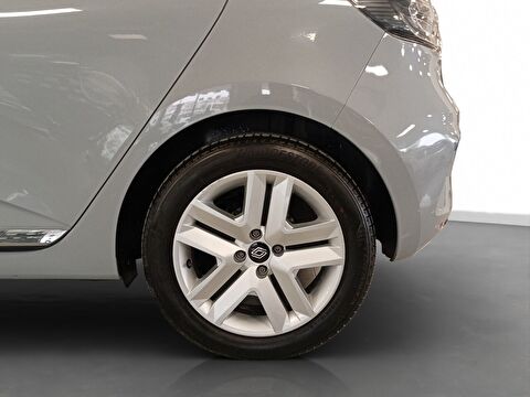 renault, clio, 1.0 tce evolution x-tronic, otomatik, benzin 2.el otomobil | renew 10