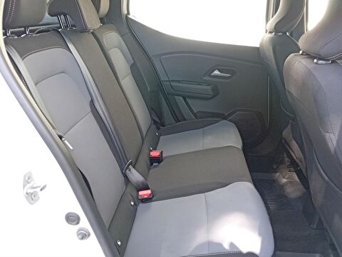 dacia, sandero stepway, 1.0 tce extreme cvt, otomatik, benzin 2.el otomobil | renew 14