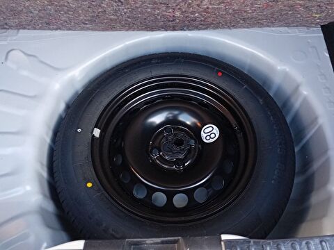 dacia, sandero stepway, 1.0 tce extreme cvt, otomatik, benzin 2.el otomobil | renew 13