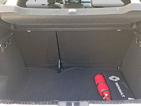 dacia, sandero stepway, 1.0 tce extreme cvt, otomatik, benzin 2.el otomobil | renew 17