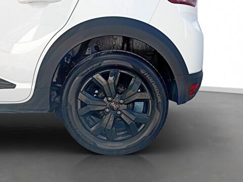 dacia, sandero stepway, 1.0 tce extreme cvt, otomatik, benzin 2.el otomobil | renew 7