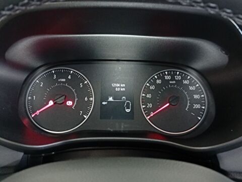 dacia, sandero stepway, 1.0 tce extreme cvt, otomatik, benzin 2.el otomobil | renew 21