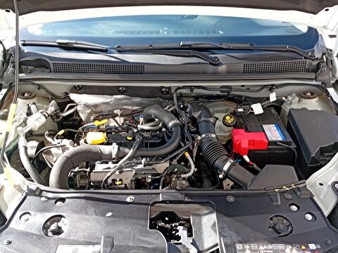 dacia, sandero stepway, 1.0 tce extreme cvt, otomatik, benzin 2.el otomobil | renew 19