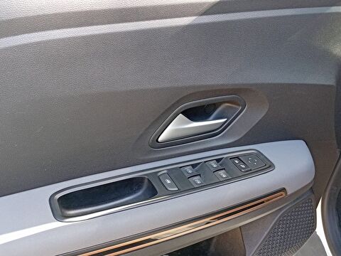 dacia, sandero stepway, 1.0 tce extreme cvt, otomatik, benzin 2.el otomobil | renew 16