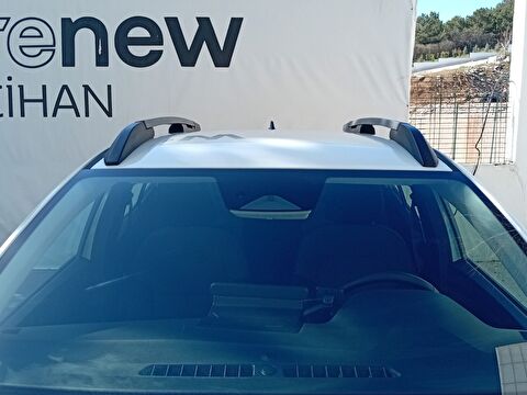 dacia, sandero stepway, 1.0 tce extreme cvt, otomatik, benzin 2.el otomobil | renew 10