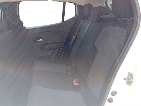 dacia, sandero stepway, 1.0 tce extreme cvt, otomatik, benzin 2.el otomobil | renew 23