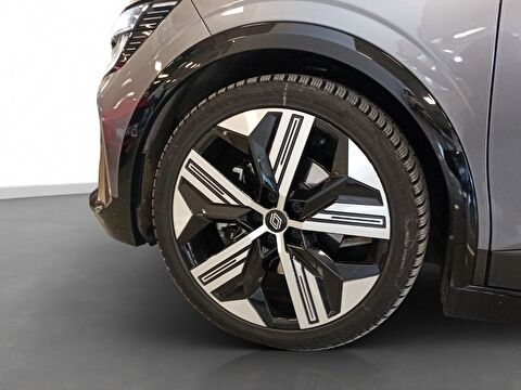 renault, megane e-tech, ıconic ev60, otomatik, elektrik 2.el otomobil | renew 6