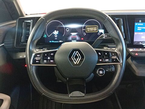 renault, megane e-tech, ıconic ev60, otomatik, elektrik 2.el otomobil | renew 20