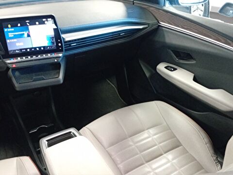 renault, megane e-tech, ıconic ev60, otomatik, elektrik 2.el otomobil | renew 22