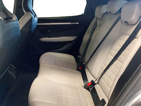 renault, megane e-tech, ıconic ev60, otomatik, elektrik 2.el otomobil | renew 12