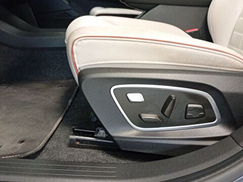 renault, megane e-tech, ıconic ev60, otomatik, elektrik 2.el otomobil | renew 18