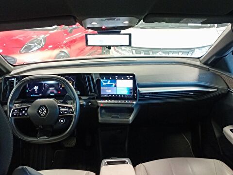 renault, megane e-tech, ıconic ev60, otomatik, elektrik 2.el otomobil | renew 15