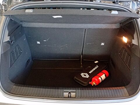 renault, megane e-tech, ıconic ev60, otomatik, elektrik 2.el otomobil | renew 19