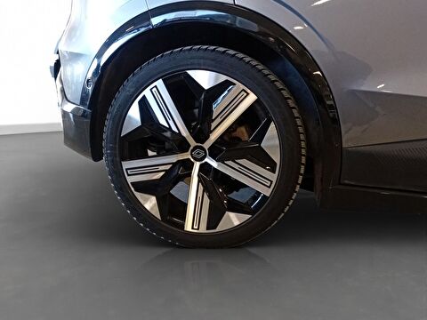 renault, megane e-tech, ıconic ev60, otomatik, elektrik 2.el otomobil | renew 8