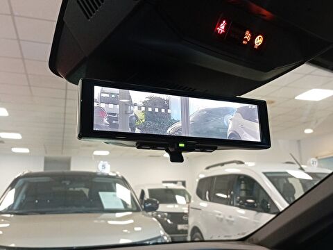 renault, megane e-tech, ıconic ev60, otomatik, elektrik 2.el otomobil | renew 10