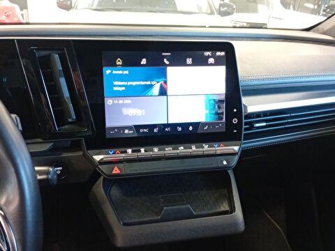 renault, megane e-tech, ıconic ev60, otomatik, elektrik 2.el otomobil | renew 11